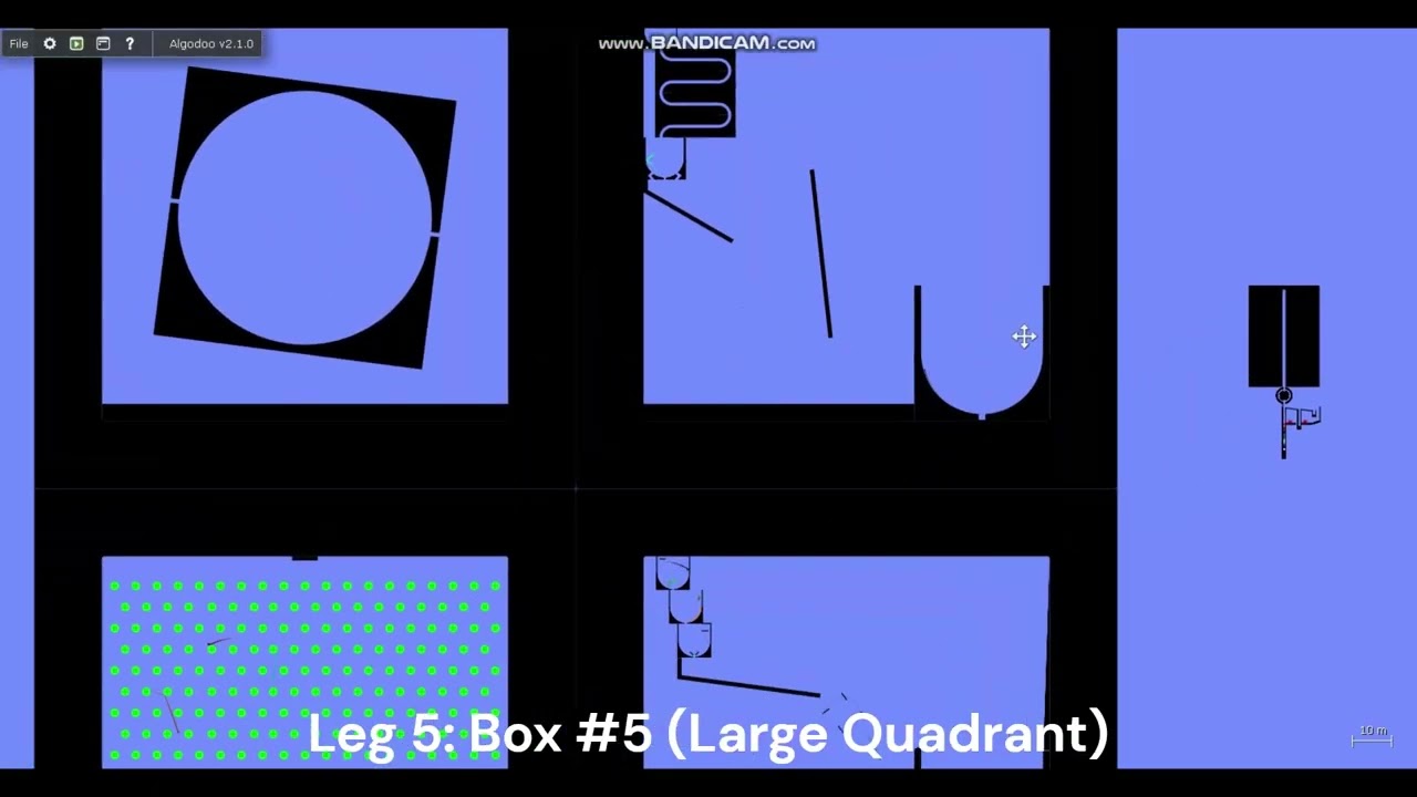 Amazing Marble Race Season 2 Part 5