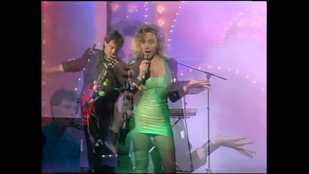 Olé Olé - Secretos