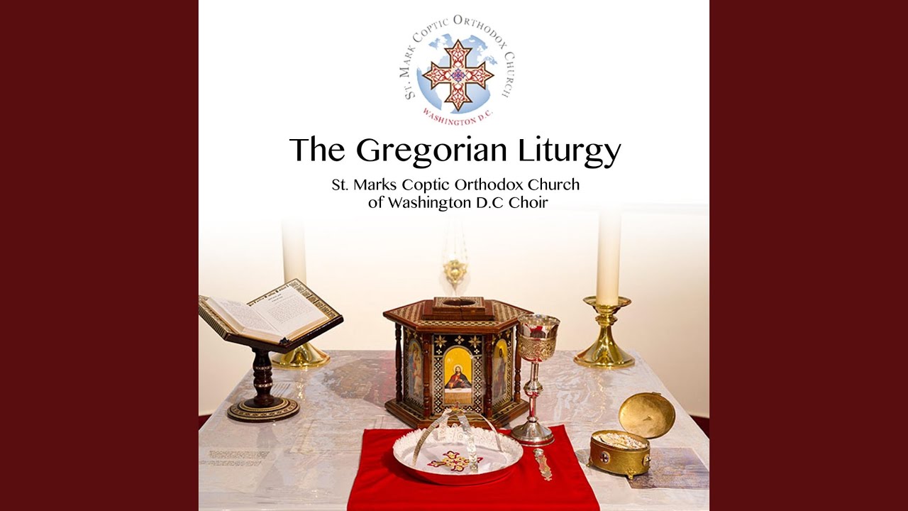 Institution Narrative