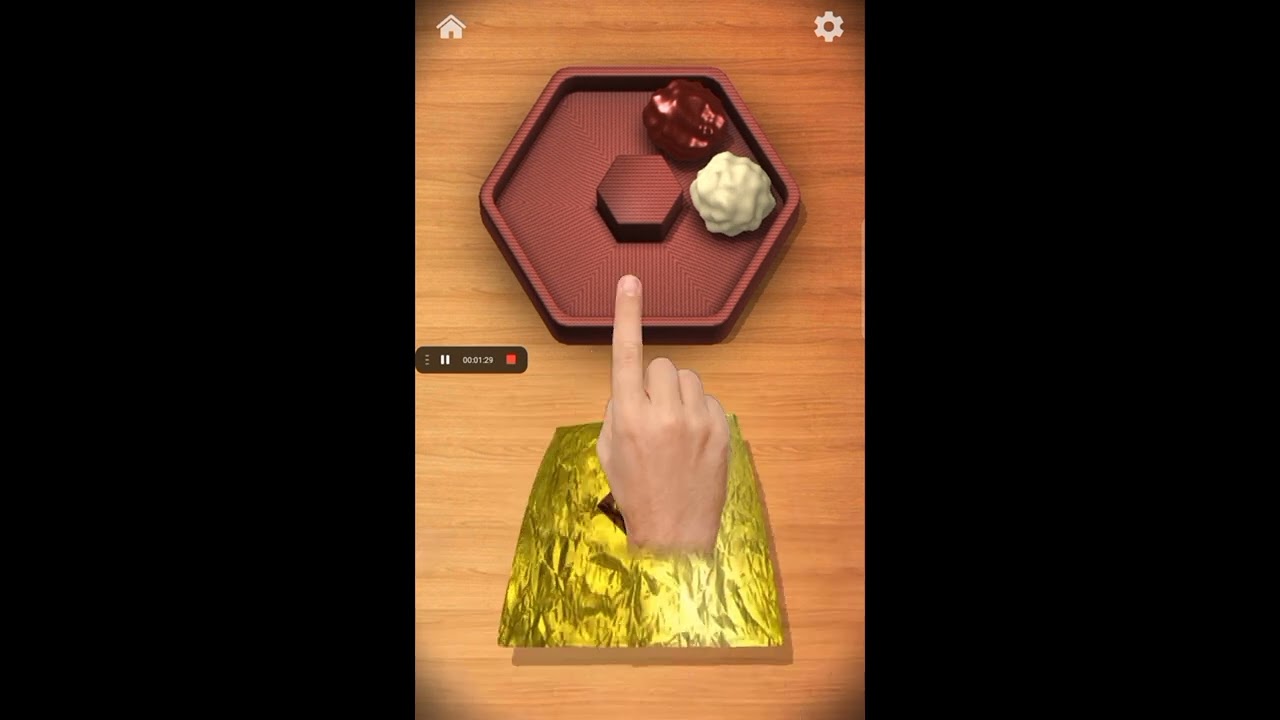 Relaxing games ASMR❤️❤️
