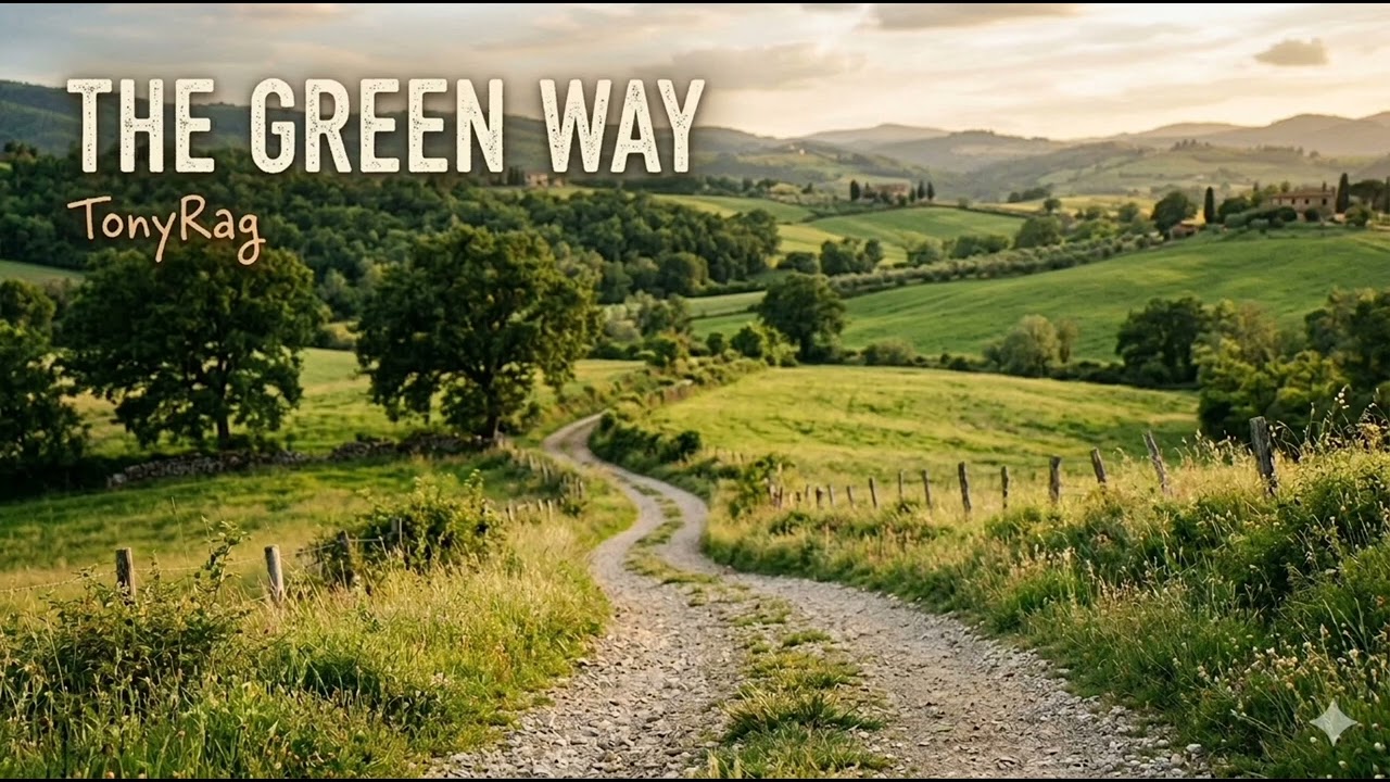 The Green Way