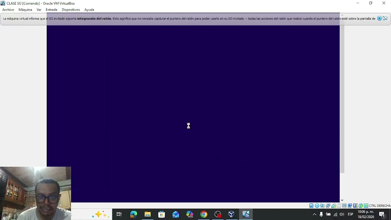 video final