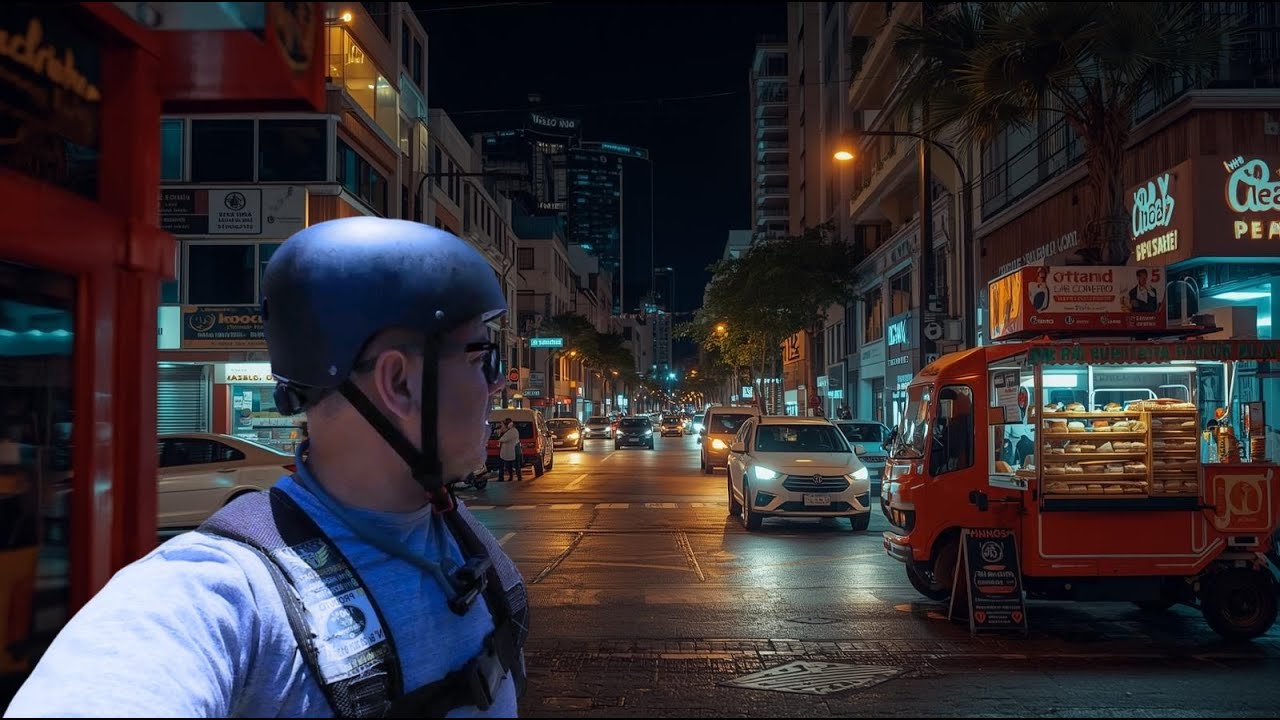 SÁBADO NOITE DE ENTREGAS EM BALNEÁRIO CAMBORIÚ #ifood #aovivo