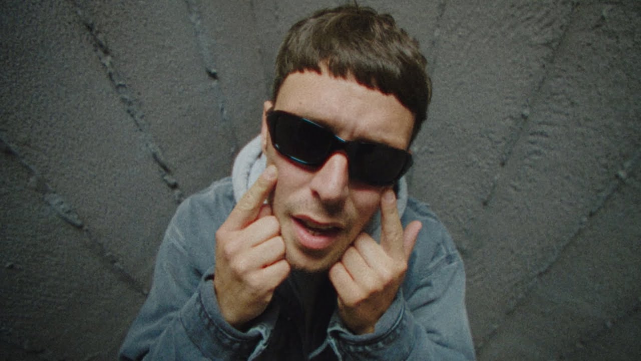 Gazzelle - Flavio