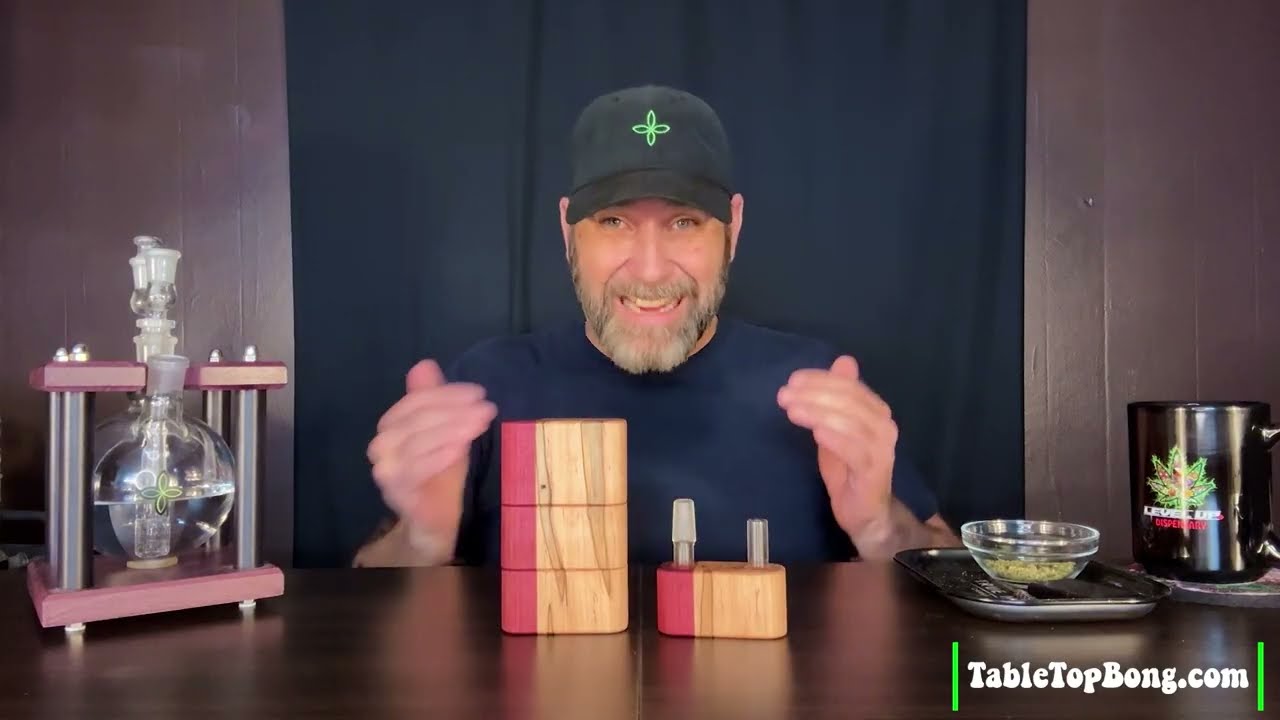 The Nova Vaporizer Review &ndash; A Return to Craftsmanship