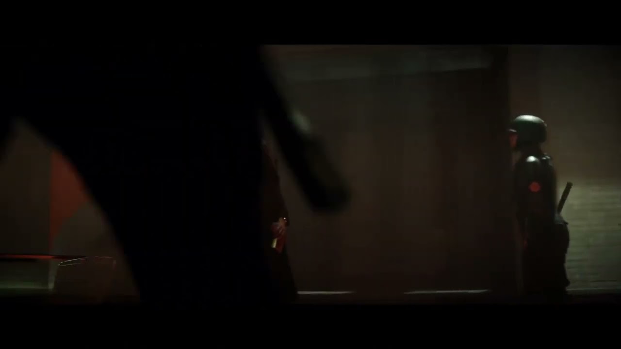 Loki season 1 episode 4 mobius death