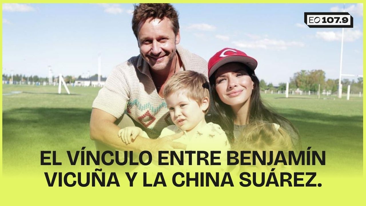 EL ESCÁNDALO VICUÑA | #Yanina1079