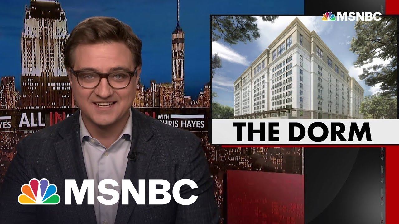 Billionaire Plays Architect, Designs &lsquo;Nightmare&rsquo; Dorm