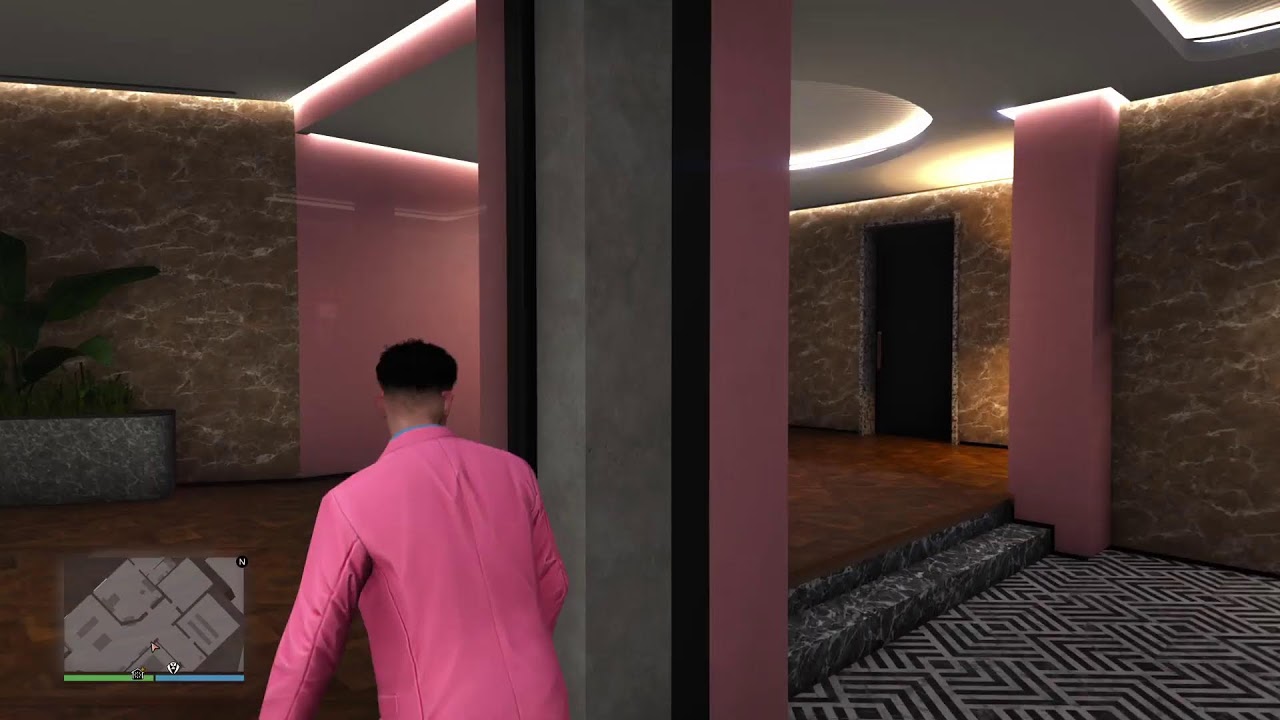 GTA V
