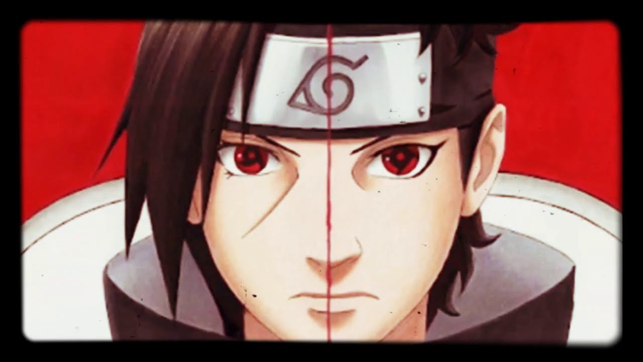 Teoria e se naruto tivesse o juubi selado nele part 1