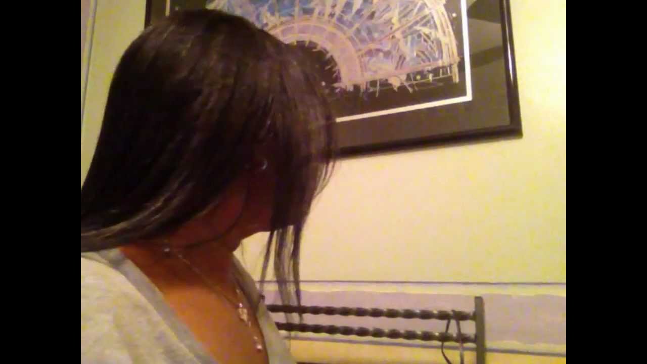 Gray Hair Don't Care