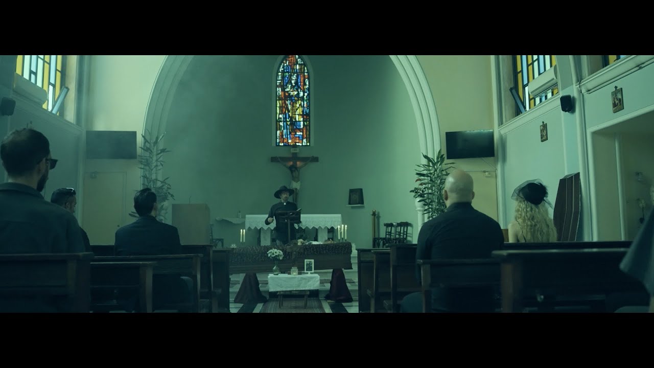 Monsieur Minimal - My soul is back (Official music video) from the album 
