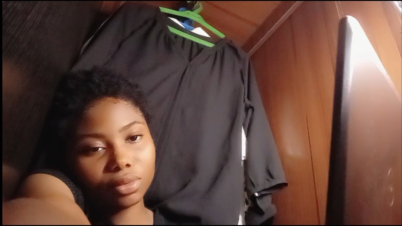 I locked myself in a wardrobe untill I booked 3 calls
