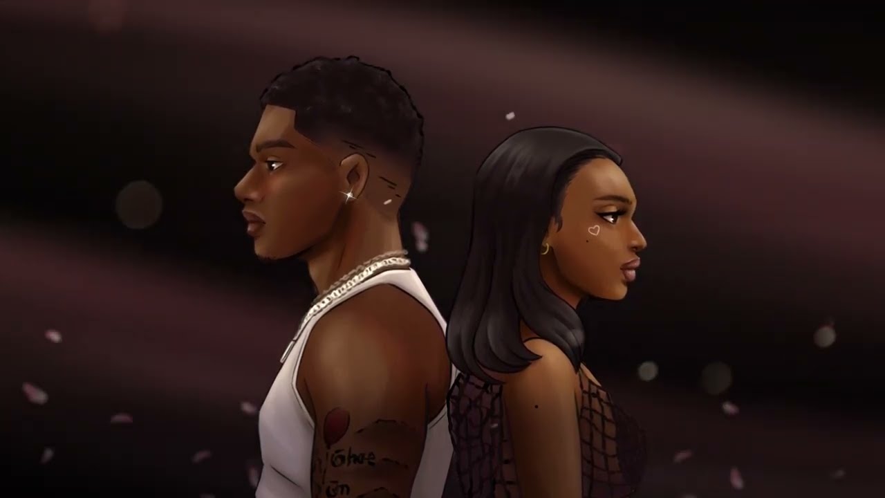 Nana Fofie - Still Love ft Fridayy (Lyric Video)