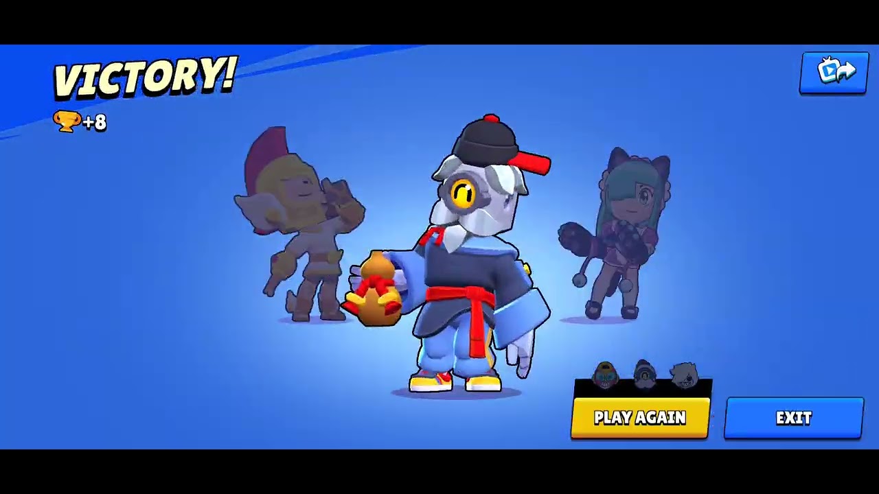 Brawlstars