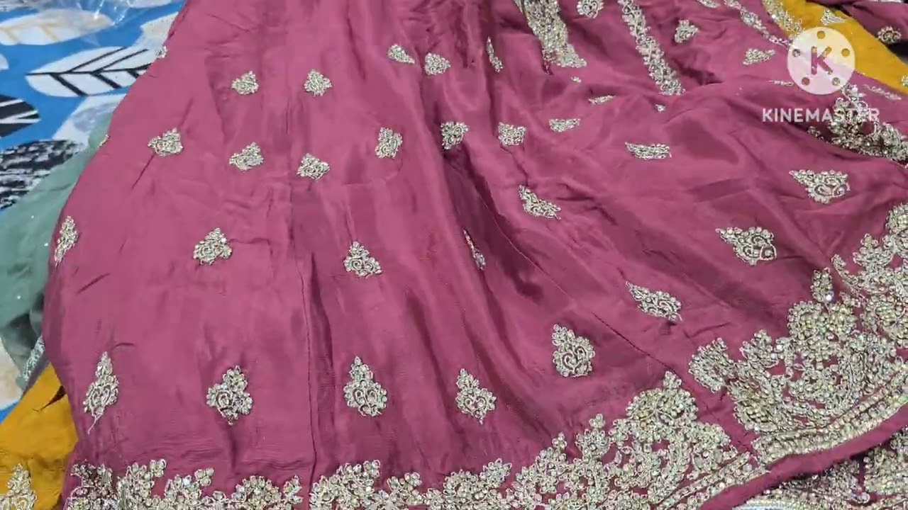 #katranmarket havi Dresses Party wear Branded #viralvideo  #wholesale order no.97117 51156 