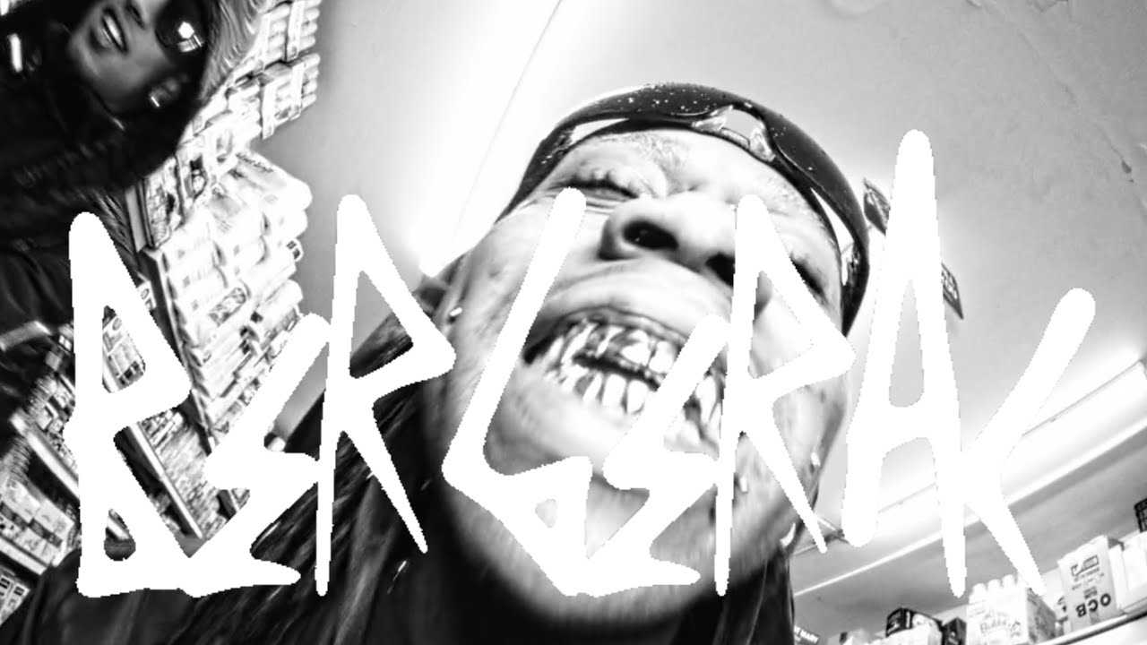 SLIMKA - BERGERAC