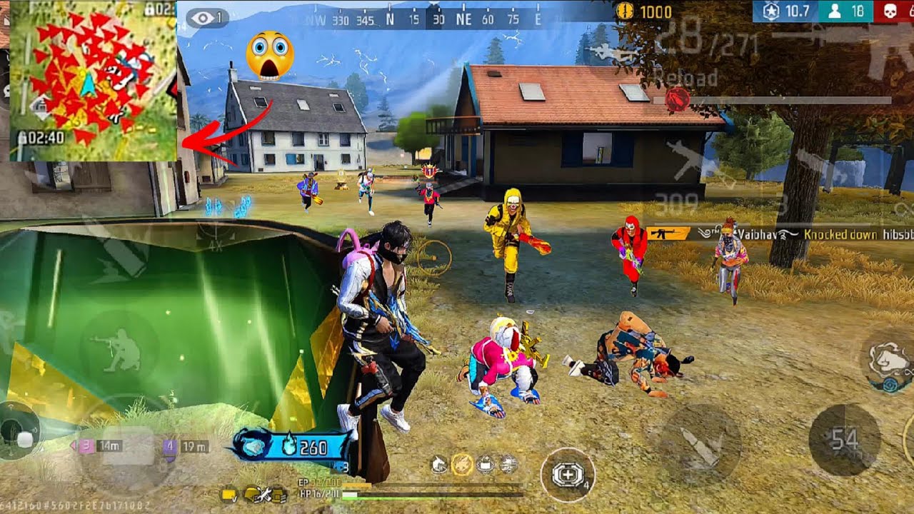 📌 Solo VS Squad 🎯 BR Ranked ❤️‍🔥Rank push 📈 