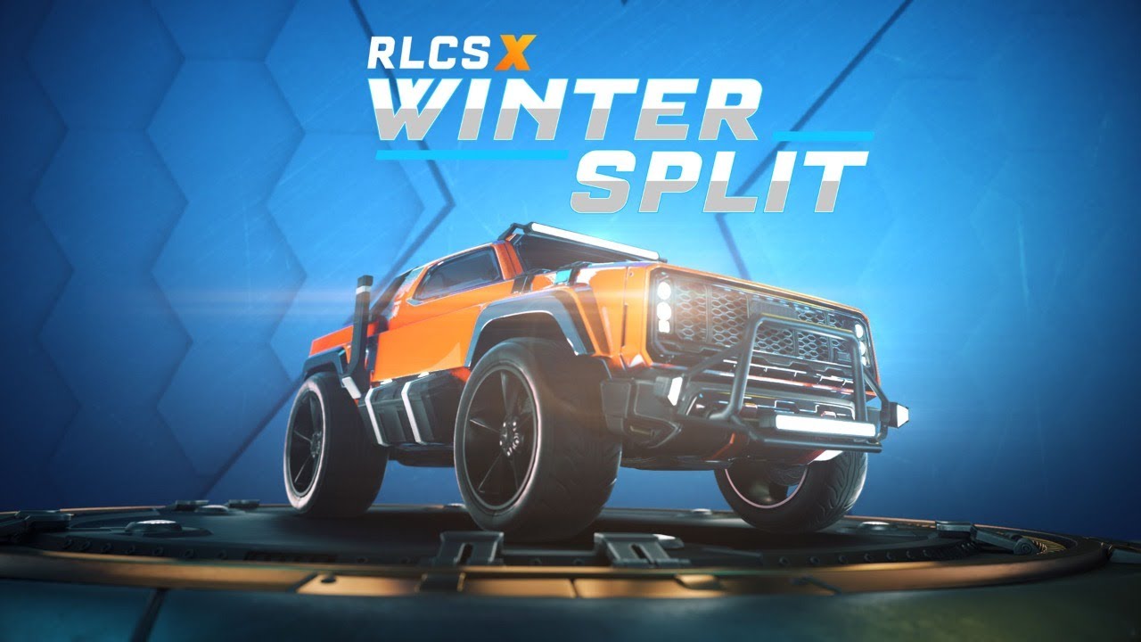 RLCS X | European Regional #2 | Day 2