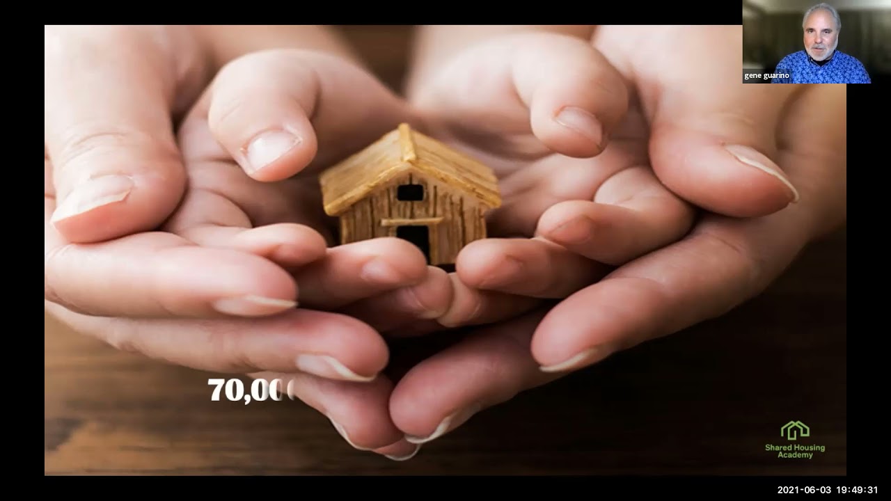 How To Make Money With Shared Housing - Veterans, Hostels, Half Way Houses, Assisted Living