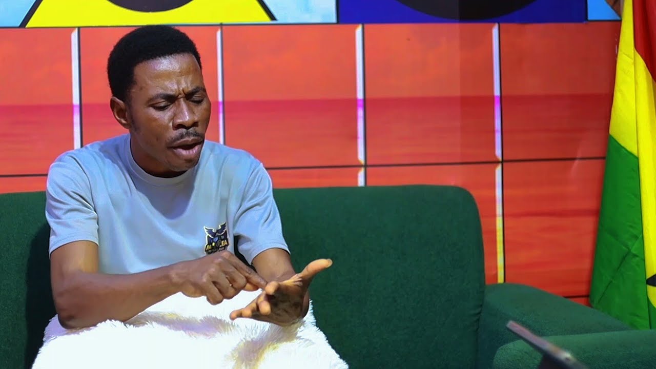 CHEATING IN RELATIONSHIP/ MARRIAGE: An indept discussion with Sofo Kaakyire