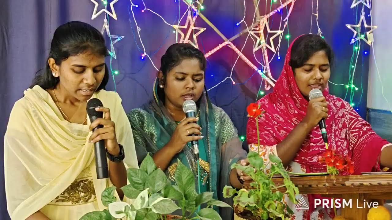 Live streaming of mumo rao