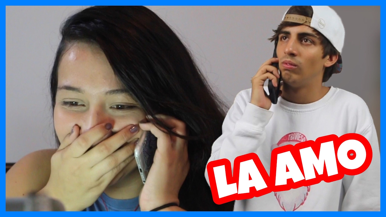 Daniel El Travieso - Nunca Confíes En Las Amigas De Tu Crush.