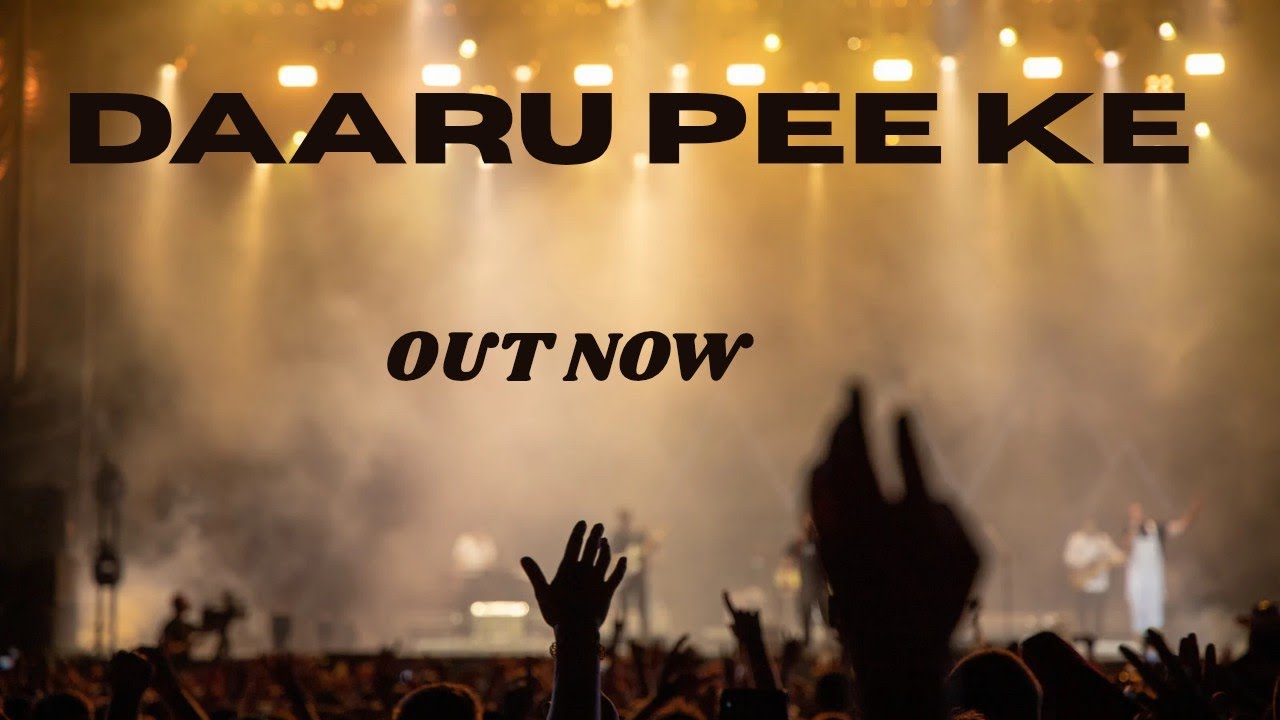 HIMANSHU BANKNERIYA - DAARU PEE KE (OFFICIAL VIDEO) | VERSION 2 | WEDDING SONG | HARYANVI SONG 2026
