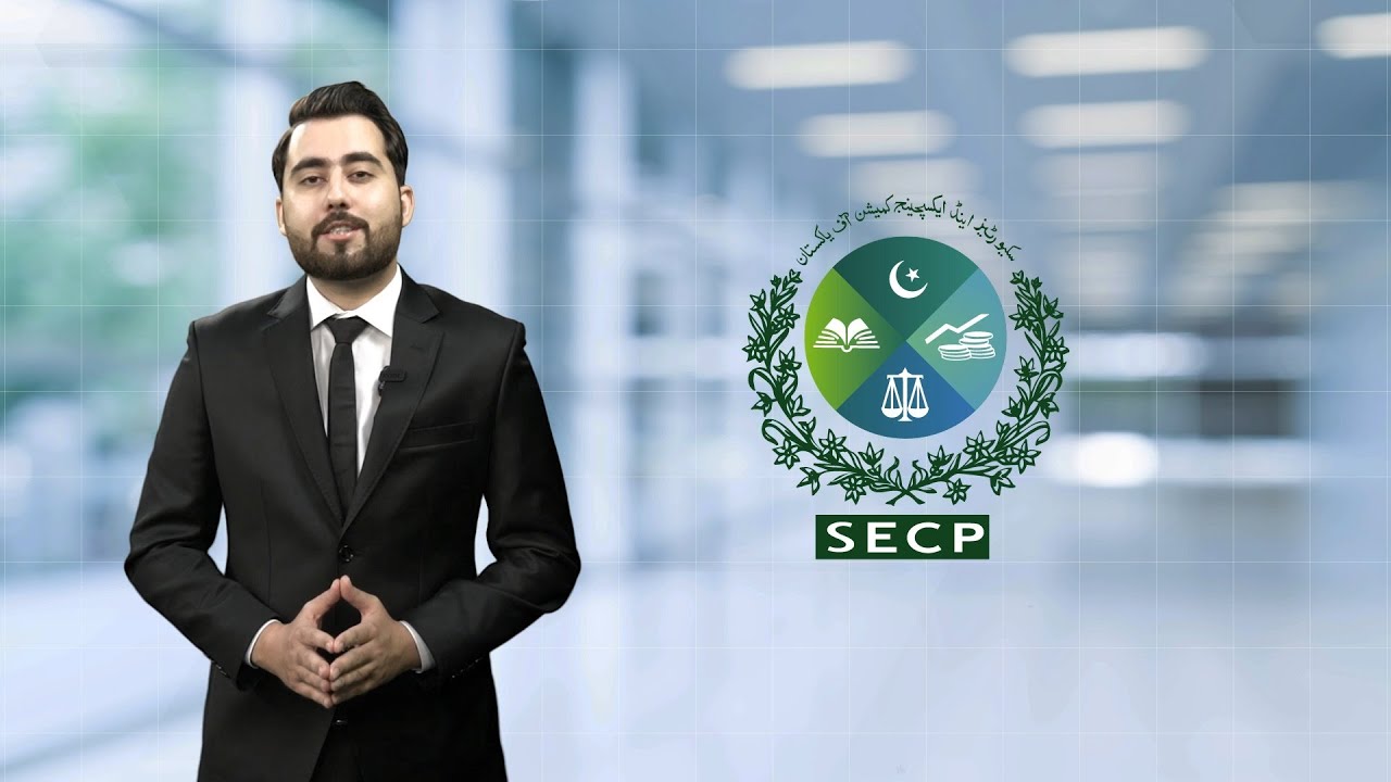 SECP | Asset Fractionalisation | Graana.com