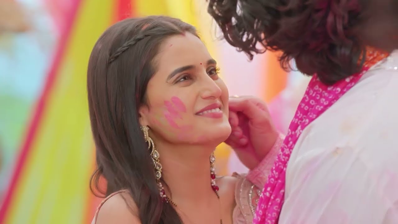 Jaane Anjaane Hum Mile | Latest Episode 446 Best Scene | Bharat Alhawat | Ayushi |Jayati|Zee TV APAC