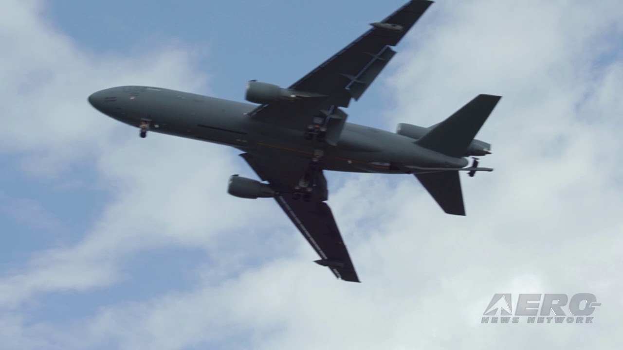 Aero-TV: AirVenture Airshow - Airshow Beauty in Slow Motion
