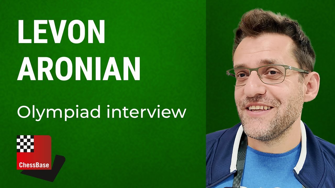 Levon Aronian - 