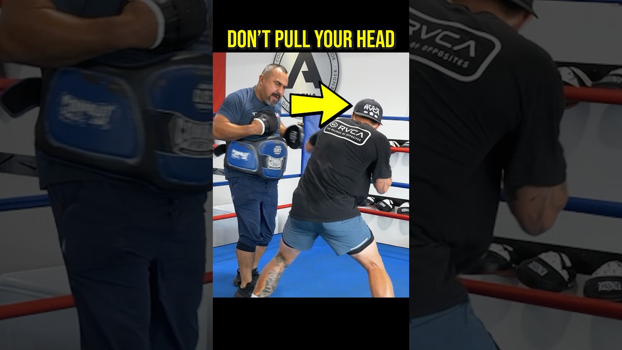 DOUBLE Your Punching Power Instantly!