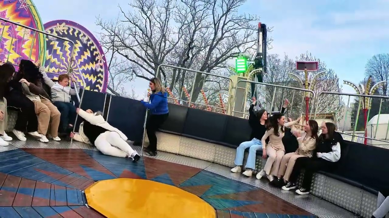 Mama Caramba Onride (POV) (Jansen) (Hopler) Öcher Osterbend Aachen 2023