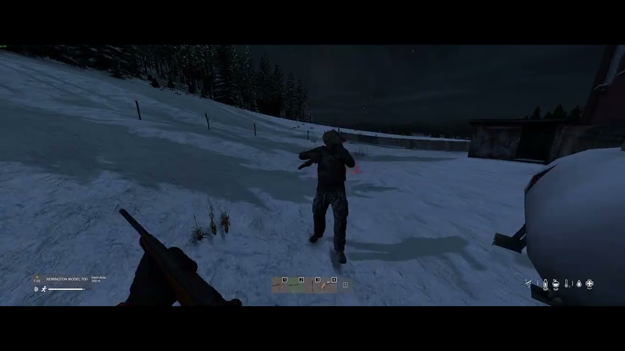 DayOne Montage #18