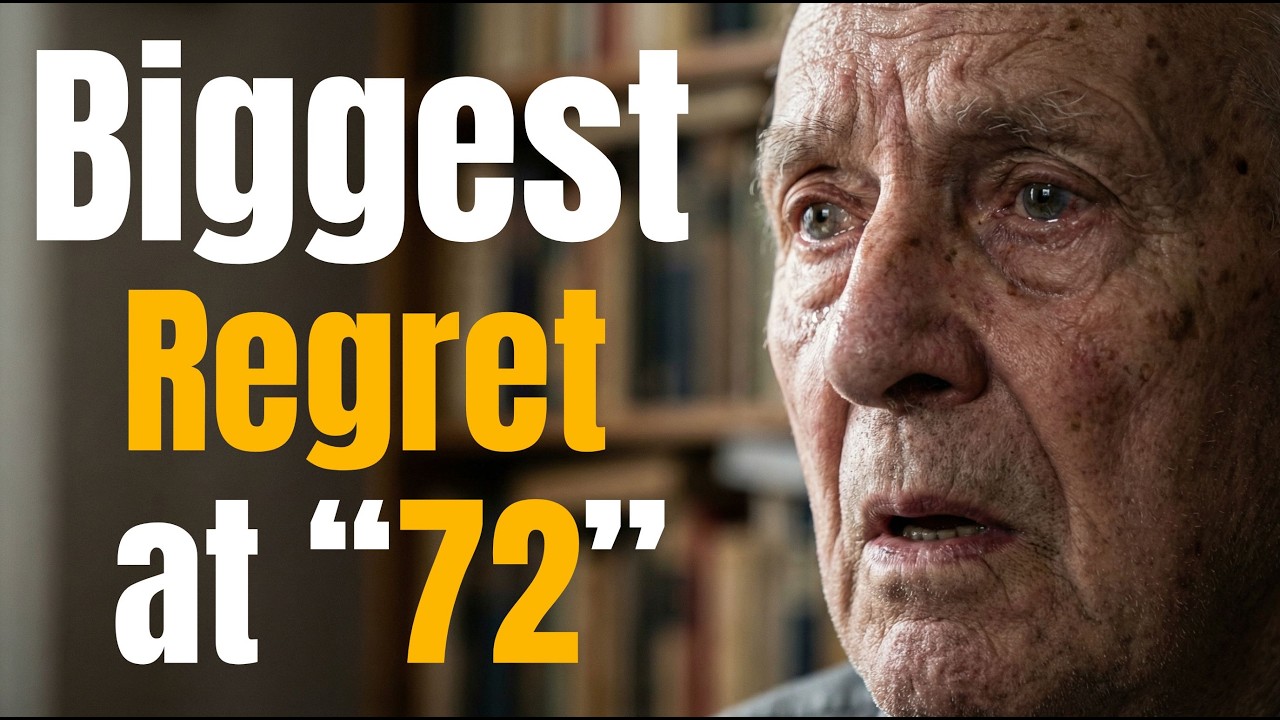 Before You Rush into a  Nursing Home, listen to this...