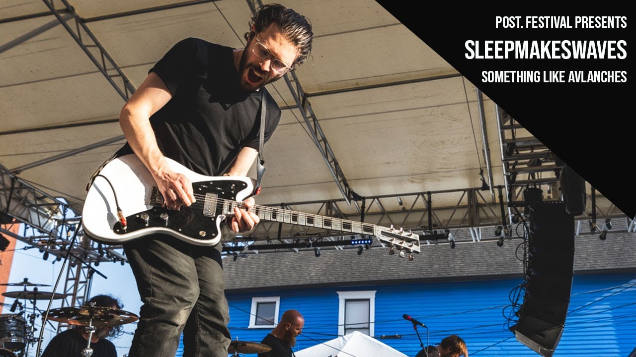 sleepmakeswaves - 