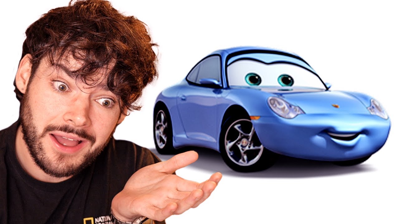 Hear Me Out