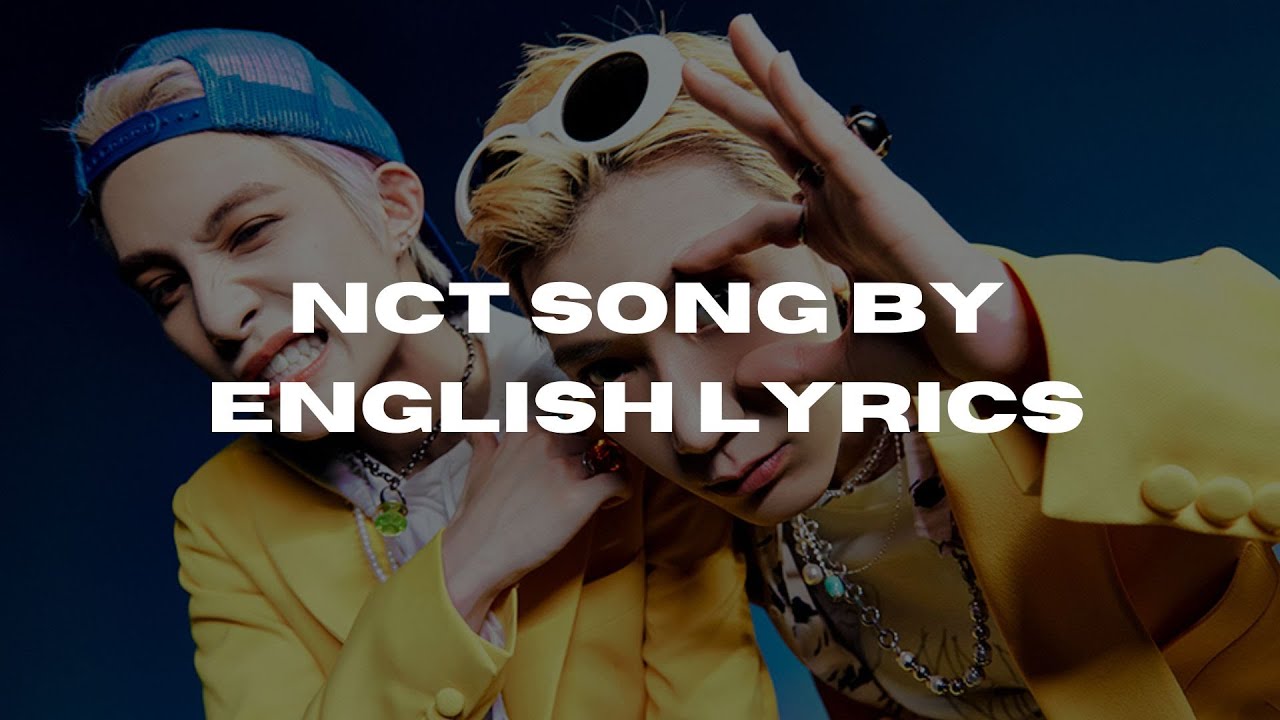 GUESS THE NCT SONG BY THE ENGLISH LYRICS | kpop games