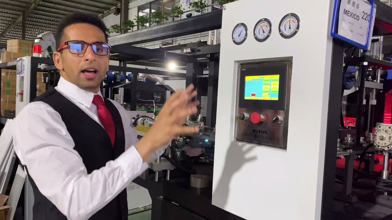 Complete Bottled Water Production Line From A to Z | خط انتاج معالجة وتعبئة الماء والمشروبات