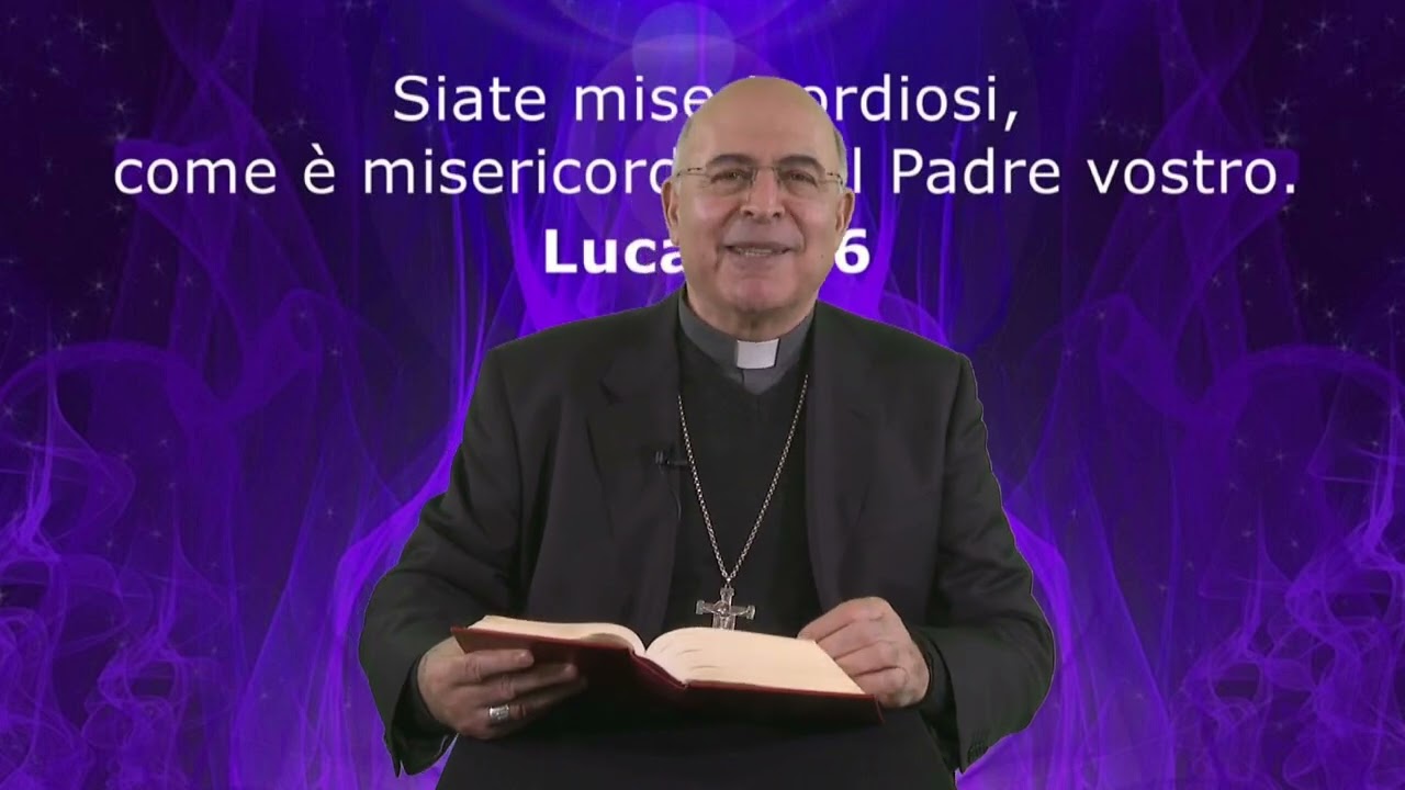 Lunedì della II settimana di Quaresima     02 03 2026