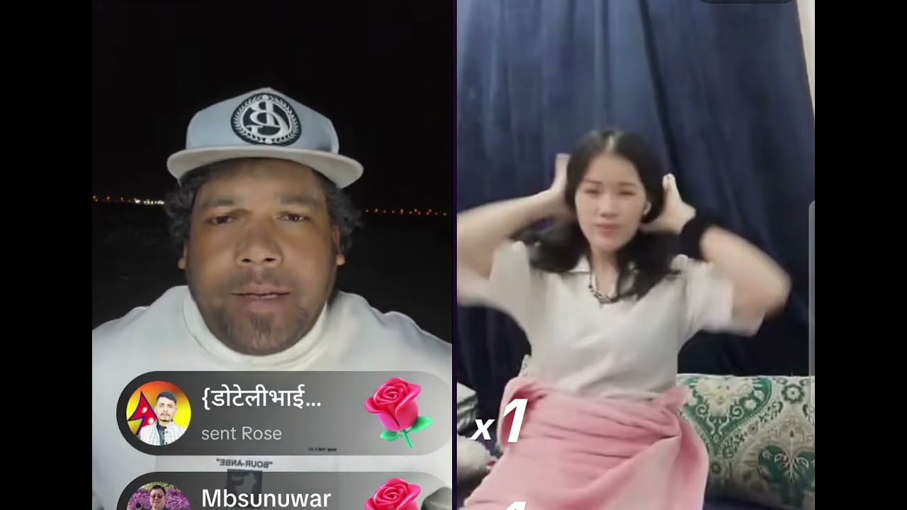 Tiktok ma beere bhai ko panismet putali khelaune