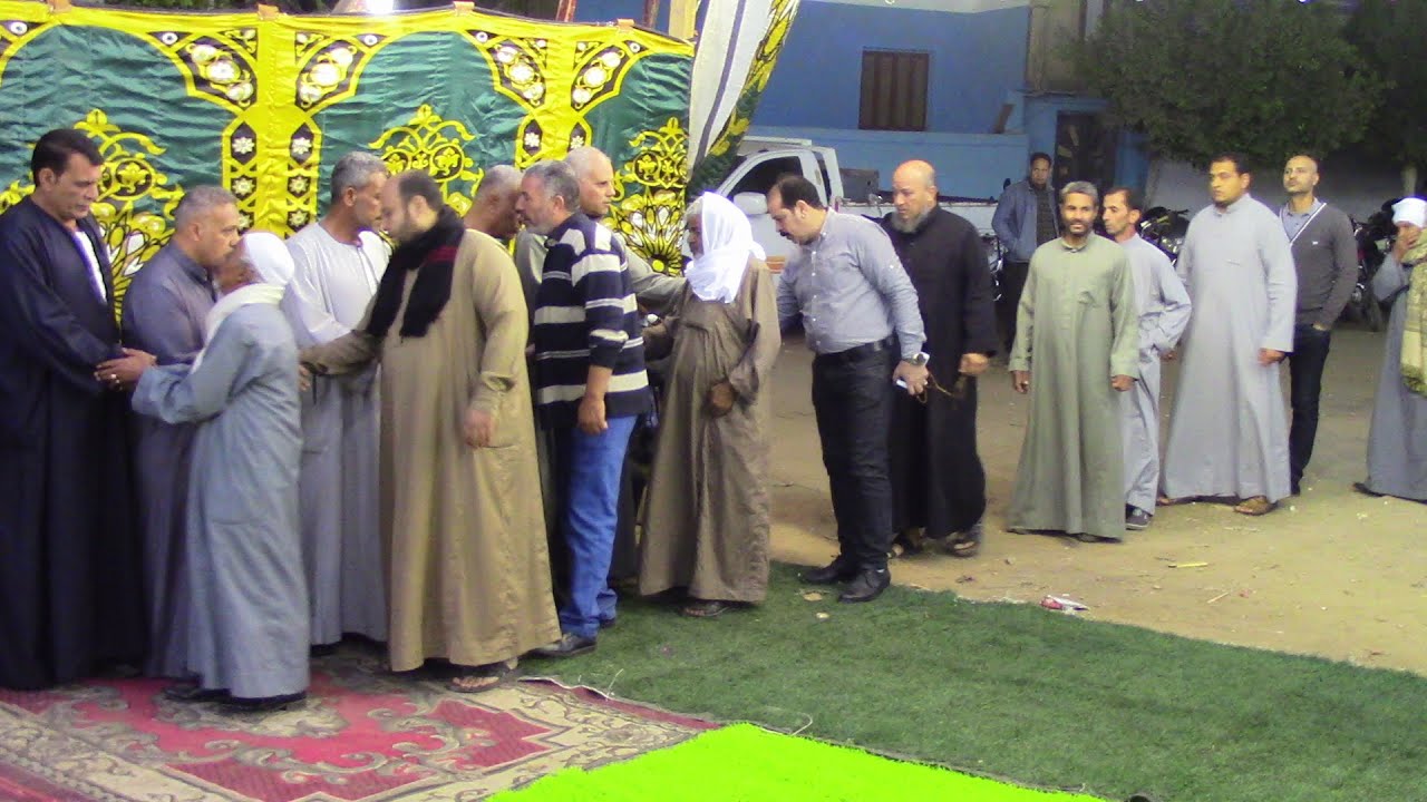عزاء الحاج ابراهيم البلتاجى عبدالحافظ الشيخ نجيب حموده ختام شنراق تصوير احمد السحيتى 01281715735