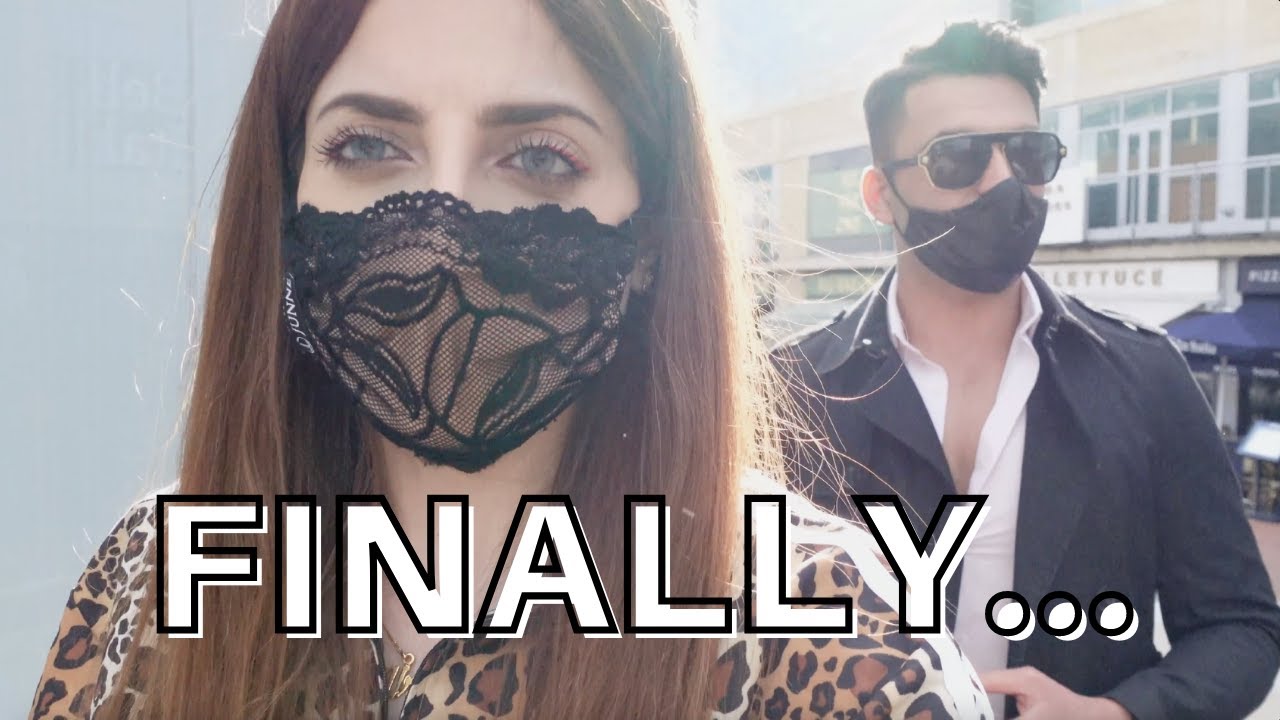 Day Out Vlog | Zara Shopping | Driving Lessons with Urvashi & Bhanu