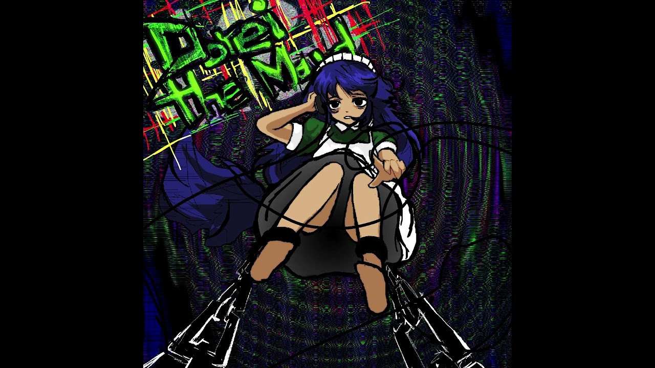 Dorei The Maid - Love Is An Excuse for Killing People