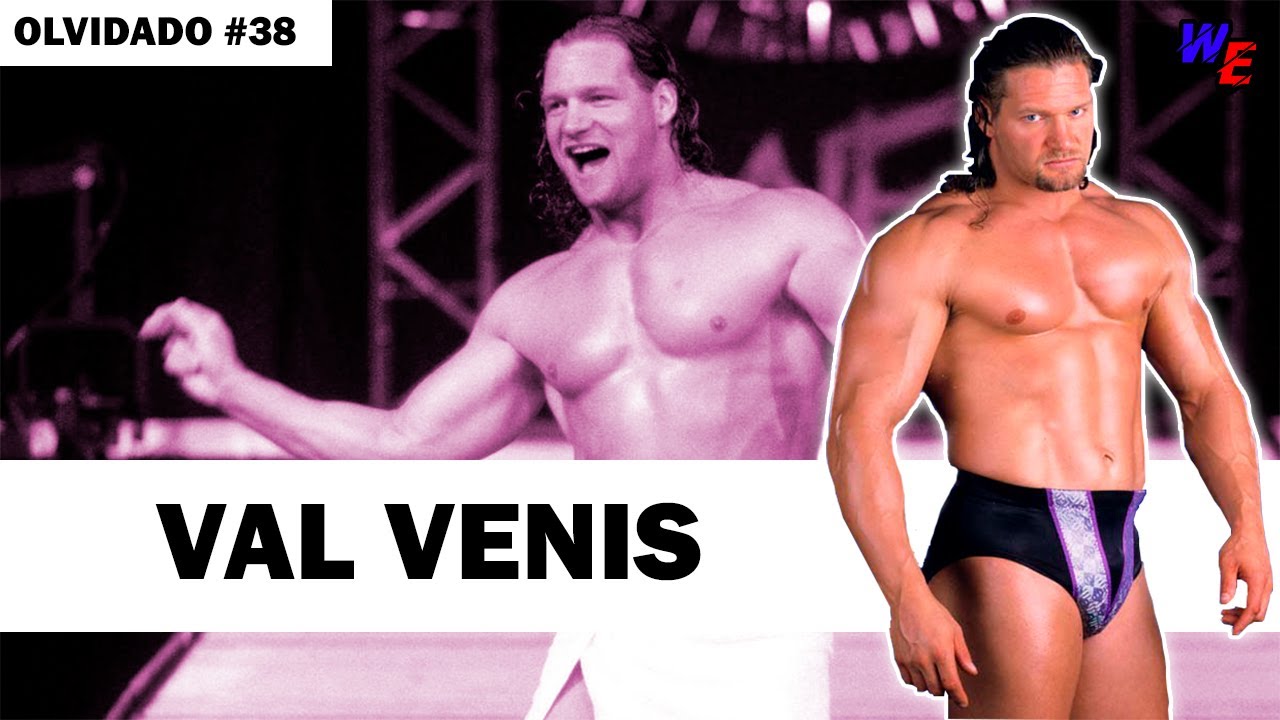 VAL VENIS: El Sex Symbol Que Envejeció Mal | LOS OLVIDADOS #38