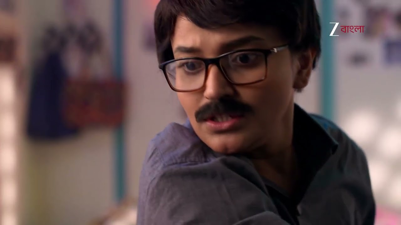 Anondi | Ep - 374 | Preview | Nov 27 2025 | Zee Bangla