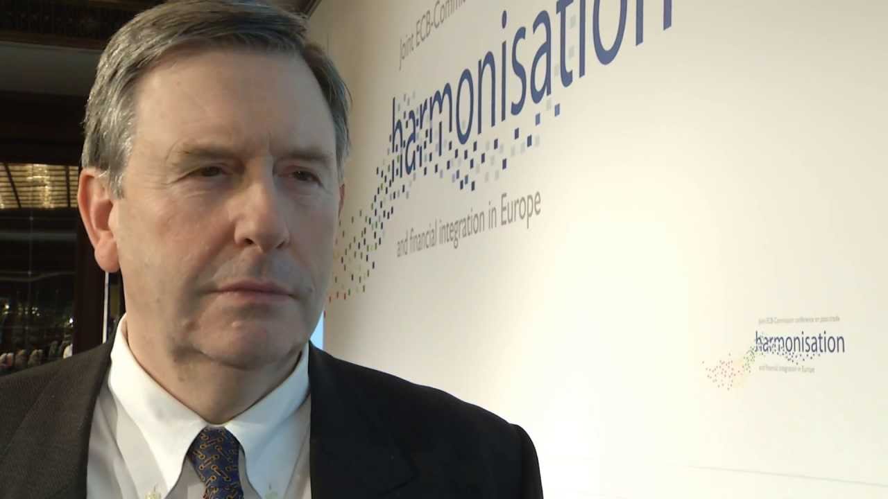 Interview with Chris Prior-Willeard, BNY Mellon CSD SA/ NV - 19 March 2013