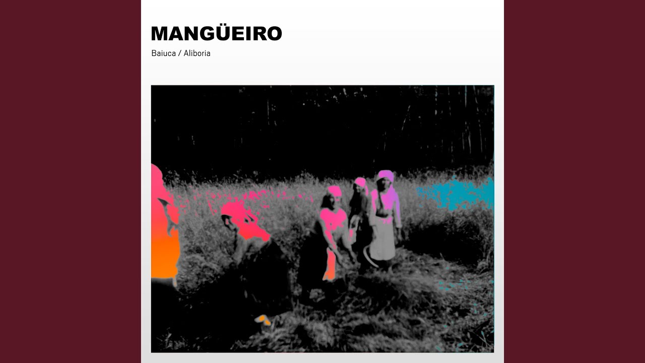 Mangüeiro