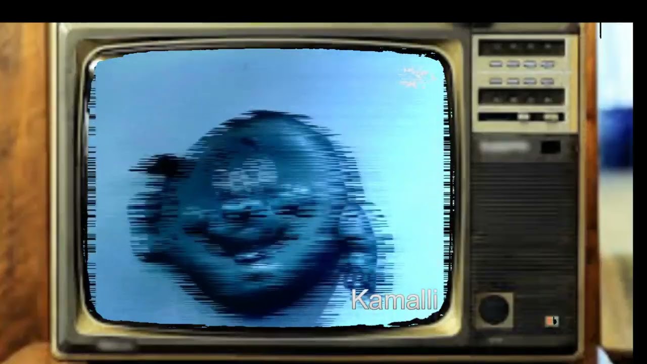 2M Maroc / analogique 1994  الدولية الثانية بالمرموز